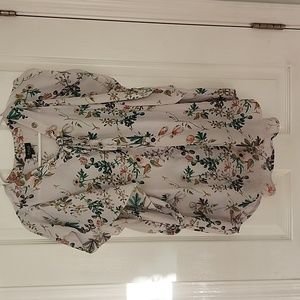 Women's Ana blouse